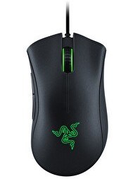 Resim Razer Deathadder Essential Optik Kablolu 