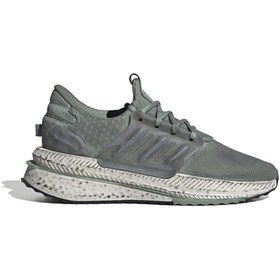 Resim adidas X_Plrboost Erkek Günlük Ayakkabı ID9579 Yeşil 