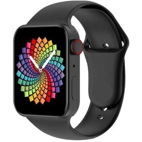 Resim W57 SMART WATCH AKILLI Saat 