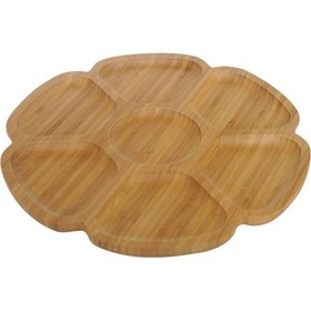 Resim Pincho Delicado - Bölmeli Dönen Çerezlik 