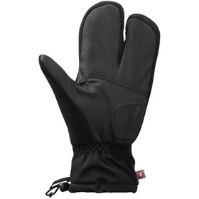 Resim shimano INFINIUM PRIMALOFT 2X2 UZUN PARMAK ELDİVEN 