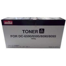 Resim Mita 8090/8095/6590/6595 Toner 