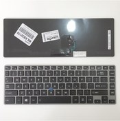 Resim Laptopshop Toshiba Uyumlu Tecra Z40-A-17K Klavye Tuş Takımı 394035892 