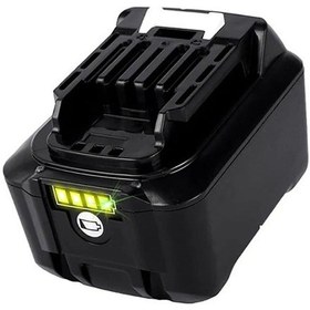 Resim Sones Makita Bl1015 / Bl1040 / Bl1041 10.8v-12v Akülü Elektrikli Alet Aküsü İçin 3000mah 