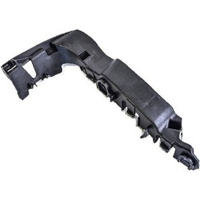 Resim Audi A3 2013 - 2017 Hb Tampon Braketi Ön Sağ 