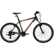 Resim Bisan MTX 7050 MD 27.5" 48 CM Kadro 21 Vites Dağ Bisikleti 