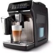 Resim Philips EP3347/90, 3300 Serisi Tam Otomatik Espresso Makinesi 