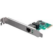 Resim HYTECH HY-EX5 PCI Express Gigabit Ethernet Kart 