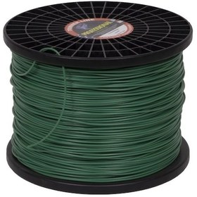 Resim Veta 131476 Misina 3.3mm 926 Metre Yuvarlak Yeşil 