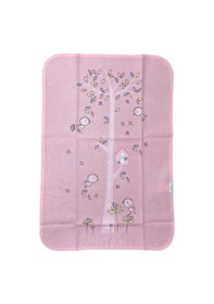 Resim Bibaby Pratik Muşamba Alt Açma Tree And Birds 