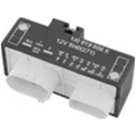 Resim HELLUX HLR7255 Röle 18 Pinli VW Bora 1.6 Golf IV 1.6-1.8 Polo 1.4 