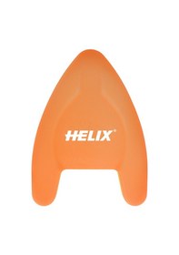 Resim Helix Yüzme Tahtası Yta Turuncu/sarı 