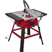 Resim Tezgah Testere Tc-Ts 2025/2 U (2000 Watt, 85 mm Kesme Yüksekliği, Ø 250 mm Testere Bıçağı, Masa Genişletme, Açılı Cetvel, Paralel Cetvel) - 4340490 