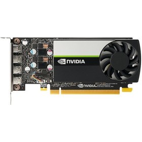 Resim PNY NVIDIA Quadro T600 VCNT600-PB 4 GB GDDR6 128 Bit Ekran Kartı 