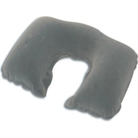 Resim About The Perfect Şişme Boyun Yastığı, Seyahat ve Yolculuk Için Konforlu Destek 