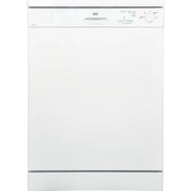 Resim SEG SBM 4020 W 4 Programlı Bulaşık Makinesi SEG