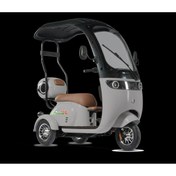 Resim Motolux FAYTON FX09 ELEKTRİKLİ MOTOSİKLET 