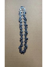 Resim Teltree Ahşap Kesim Zinciri 5 İnç 14 Diş Sadece Zincir - Açımlı Furneye Uyumlu, Dayanıklı Malzeme, Hassas Ve Verimli Kesim, 65 Gram 