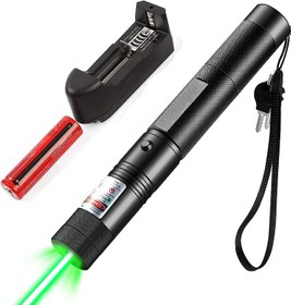 Resim Bigem YL-303 laser pointer 