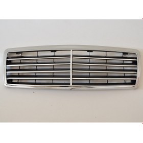 Resim Mercedes C Serisi W202 Avantgarde Krom Panjur 1993-2000 