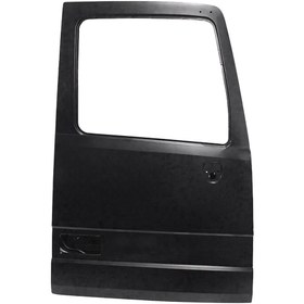 Resim Kapı Komple Actros Mp1 Mega Sağ (Kahveci Premium) - A9417200705 