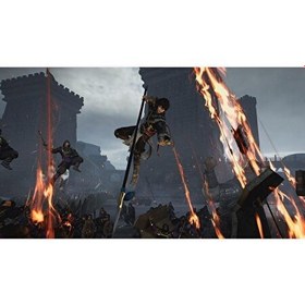 Resim Dynasty Warriors Origins PS5 Oyun 