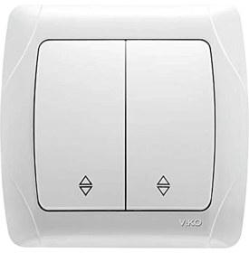 Resim Viko Carmen Beyaz Kom Vavien A.opp Hobi Makineleri ve Aksesuarları 