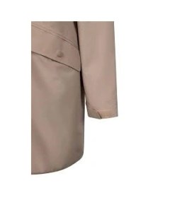 Resim Trespass Deborah - Female Dlx Raınwear Jacket Kadın Sand Yağmurluk Fajkratr0107-snd Bej 