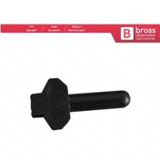 Resim Fiat için Sunroof Kilitleme Plastik Parçası N11.5451 