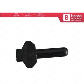Resim Fiat için Sunroof Kilitleme Plastik Parçası N11.5451 