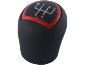 Resim Nevreva Nvr Renault Kangoo Vites Topuzu Kırmızı Kapak Detaylı 1998-2008 7700840261 
