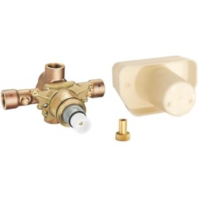 Resim Grohe Grohtherm Termostatik Iç Gövde 3/4" 34397000 