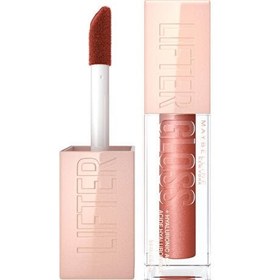 Resim Maybelline new york lifter gloss nemlendirici dudak parlatıcısı- 009 topaz 