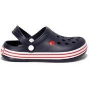Resim Kinetix Berta-w Unisex Günlük Önü Kapalı Pvc Sabo Terlik 