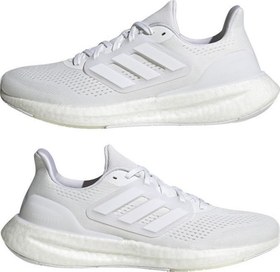 Resim adidas Pureboost 23 Erkek Ayakkabı IF2374 