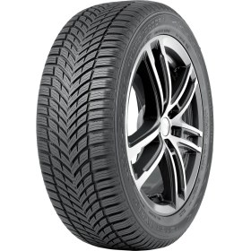 Resim Nokian Tyres 205/60 R16 96H Xl Seasonproof 1 Oto 4 Mevsim Lastiği ( Üretim Yılı: 2025 ) 