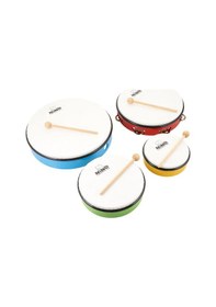 Resim Nino Nınoset012 Percussion Set 12li Set 