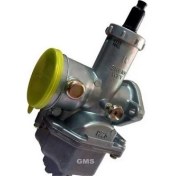 Resim GMS CG 125 Karbüratör 