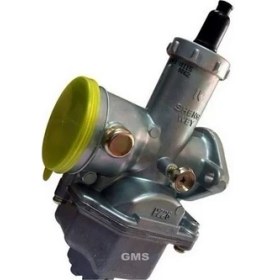 Resim GMS CG 125 Karbüratör 
