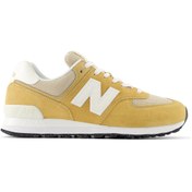 Resim New Balance 574 Nb Lifestyle Women Shoes Kadın Sneaker 