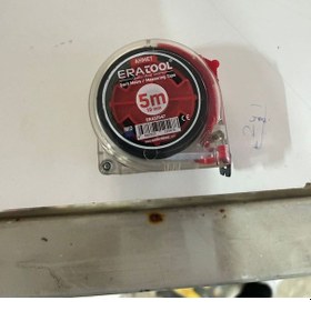 Resim Şerit Metre 5x25/eratool/metre/ 5 M Standart 