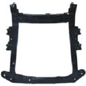 Resim RENAULT SYMBOL / LOGAN / SANDERO / MCV MOTOR BEŞİĞİ (YERLİ) 12-. REF. NO: 544010031R UYUMLU REN09CL049Y 