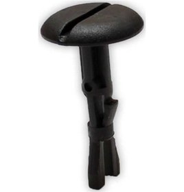 Resim Davlumbaz Klipsi Şapka 15,3mm 47749-58010 Toyota 10 Adet 