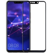 Resim Pilanix Huawei Mate 20 Lite Için Kenarı Kırılmaya Dayanıklı 5D Cam 