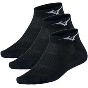 Resim Training Mid 3P Unisex Çorap Siyah 67Uu95098 