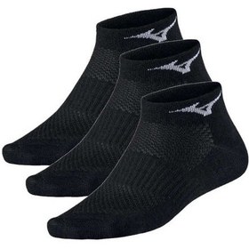 Resim Training Mid 3P Unisex Çorap Siyah 67Uu95098 