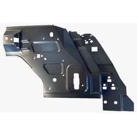 Resim Fordyokyokoto Transit V184 Çamurluk Takviye Sacı Sağ 
