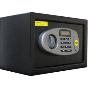 Resim Yale LCD Ekranlı Kasa - Küçük Boy 