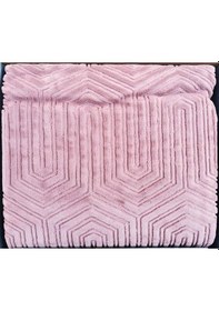 Resim Battaniye Prestıj Ca. Brown Tek Kişilik Kutu Y 