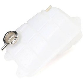 Resim Mercedes S Class W126 Yedek Su Deposu - 1265001549 